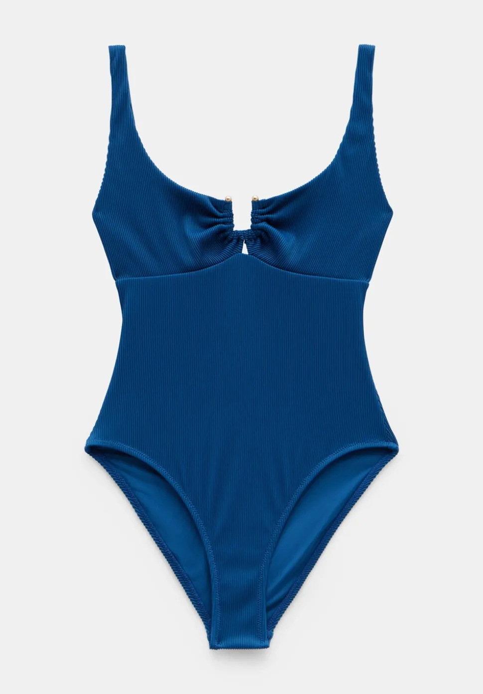 Celeste Rib Swimsuit