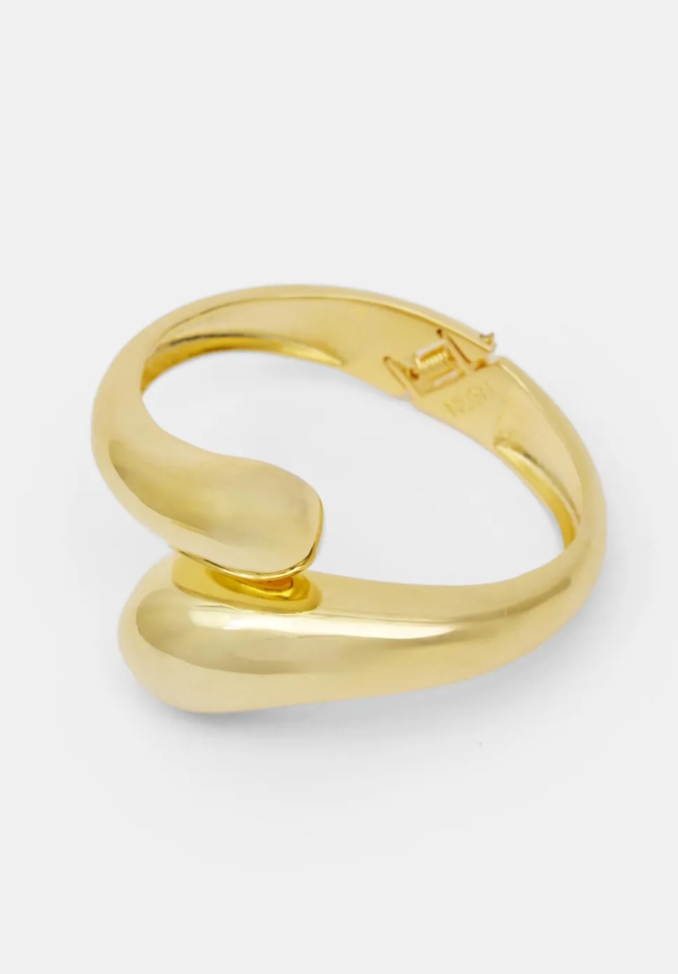 Chunky Bangle