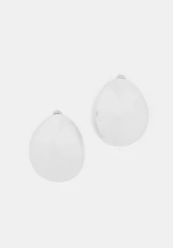 Chunky Pebble Earrings