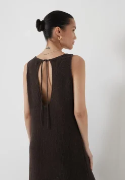 Clara Knitted Dress