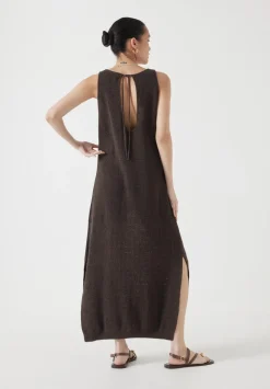 Clara Knitted Dress