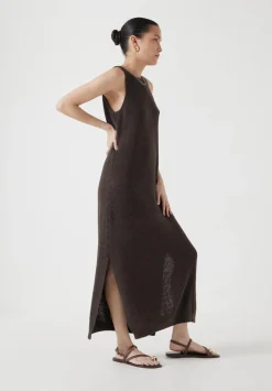 Clara Knitted Dress