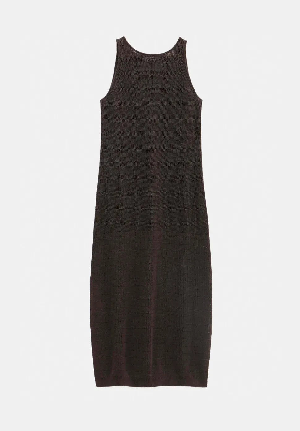 Clara Knitted Dress