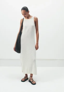 Clara Knitted Dress