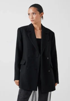 Clarke Longline Blazer