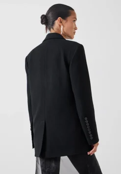 Clarke Longline Blazer