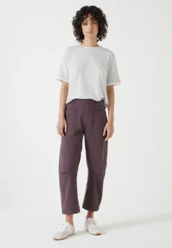 Contrast Layer T-Shirt