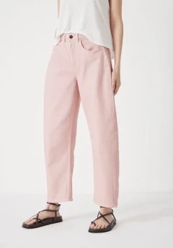 Cordelia Barrel Leg Jeans