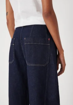 Cordelia Barrel Leg Jeans
