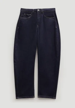 Cordelia Barrel Leg Jeans