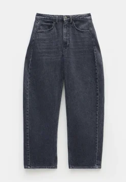 Cordelia Barrel Leg Jeans