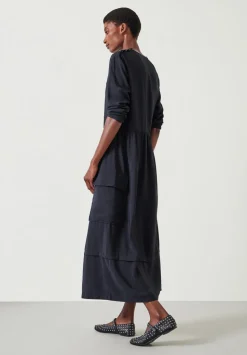 Cristina Utility Maxi Dress