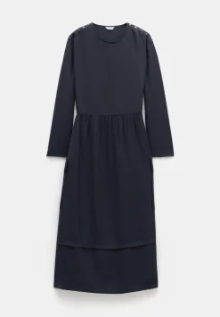 Cristina Utility Maxi Dress