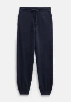Daisy Merino Wool Jogger
