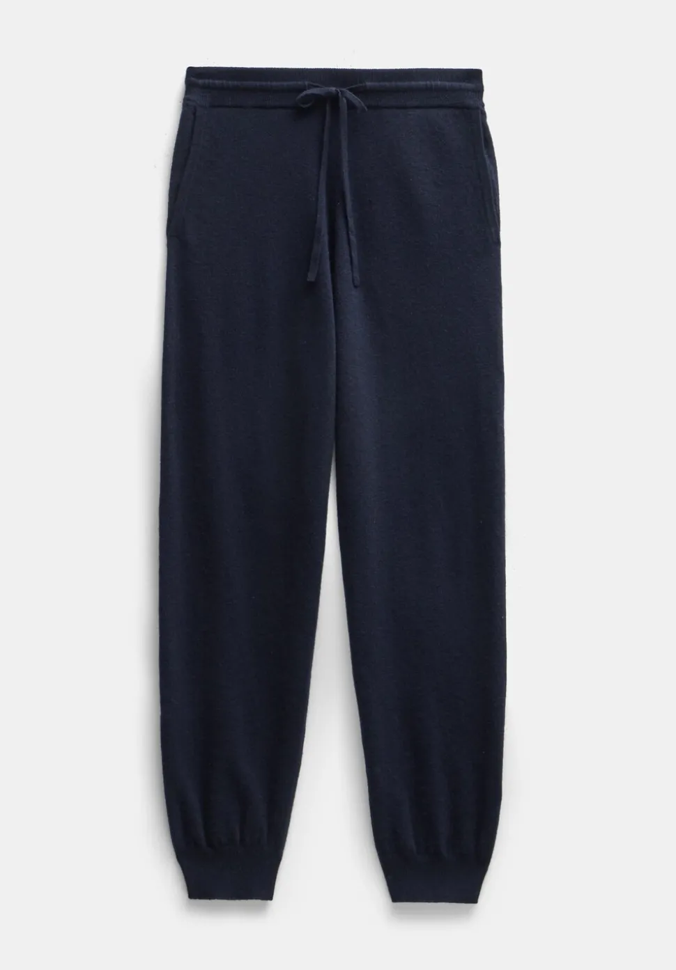 Daisy Merino Wool Jogger