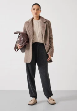 Daisy Merino Wool Jogger