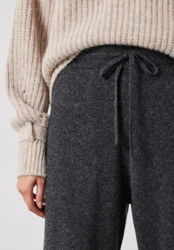 Daisy Merino Wool Jogger