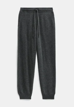 Daisy Merino Wool Jogger