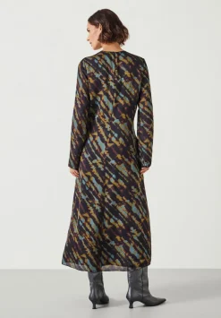 Daniela Midi Dress