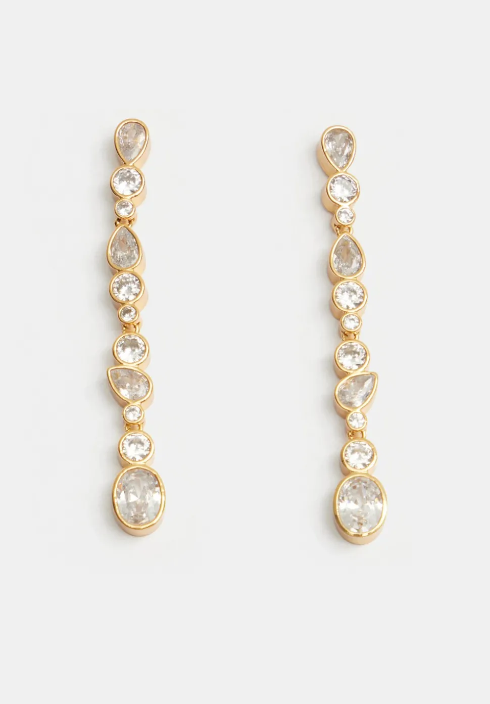 Daniella Drop Earrings