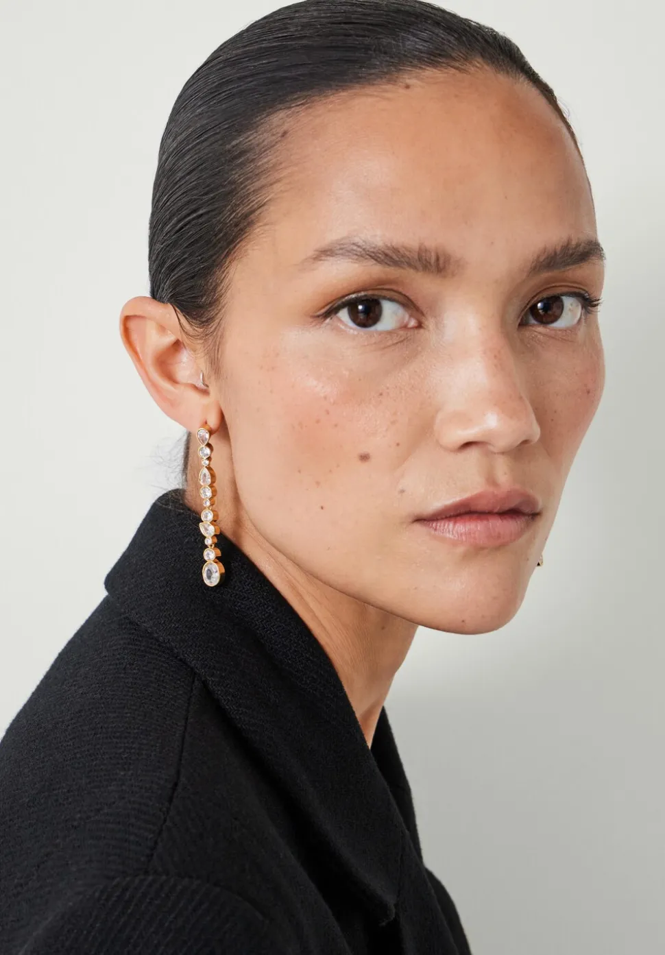 Daniella Drop Earrings