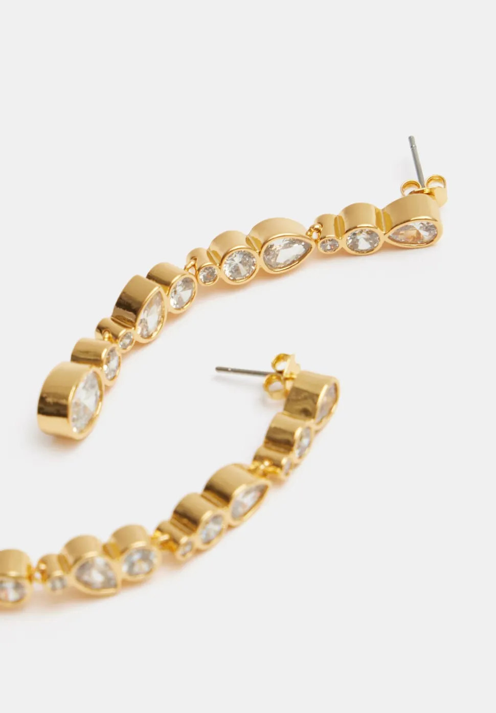 Daniella Drop Earrings
