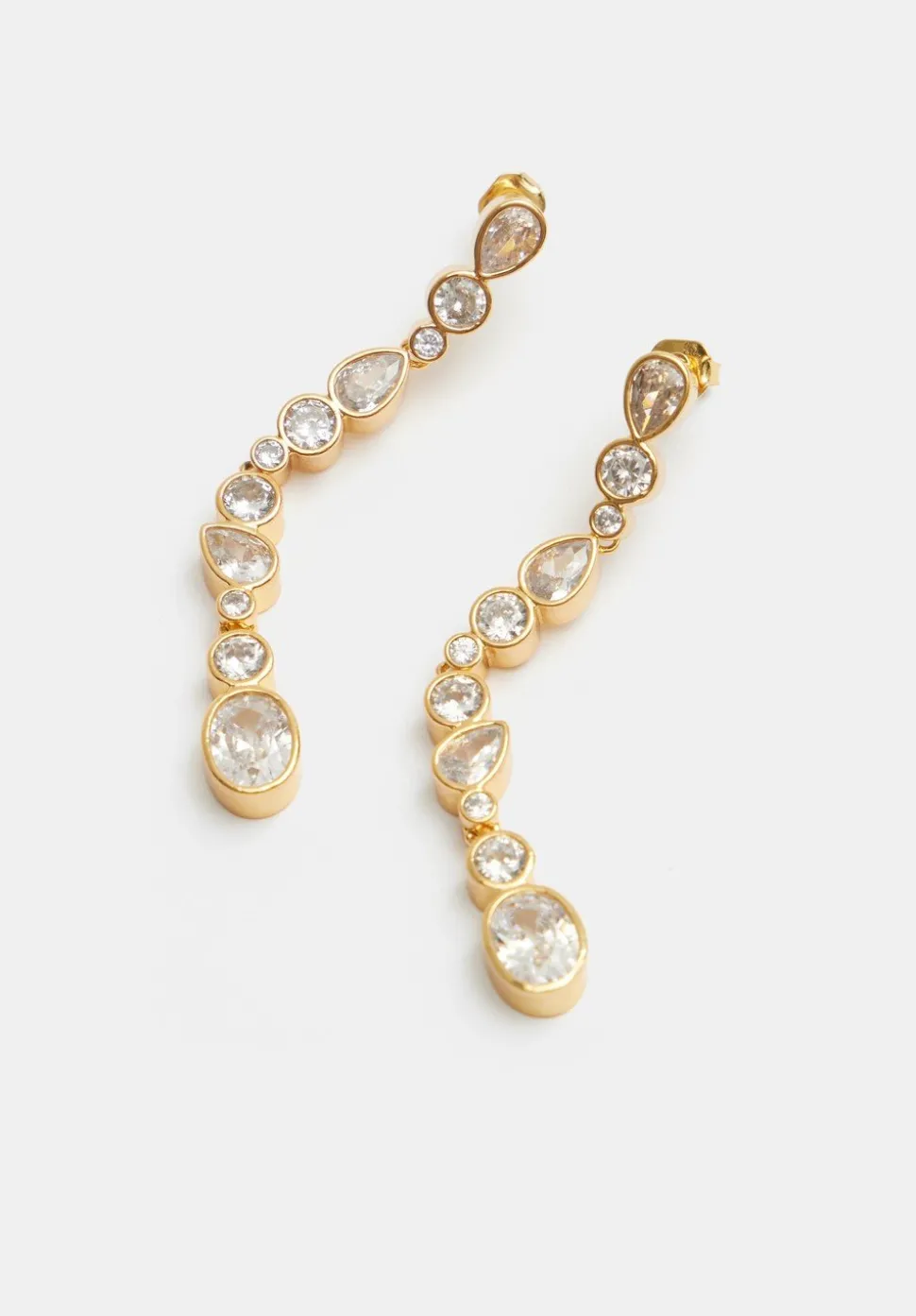 Daniella Drop Earrings