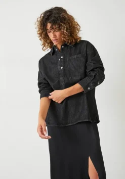 Daya Denim Shirt