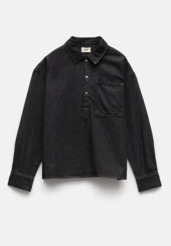 Daya Denim Shirt