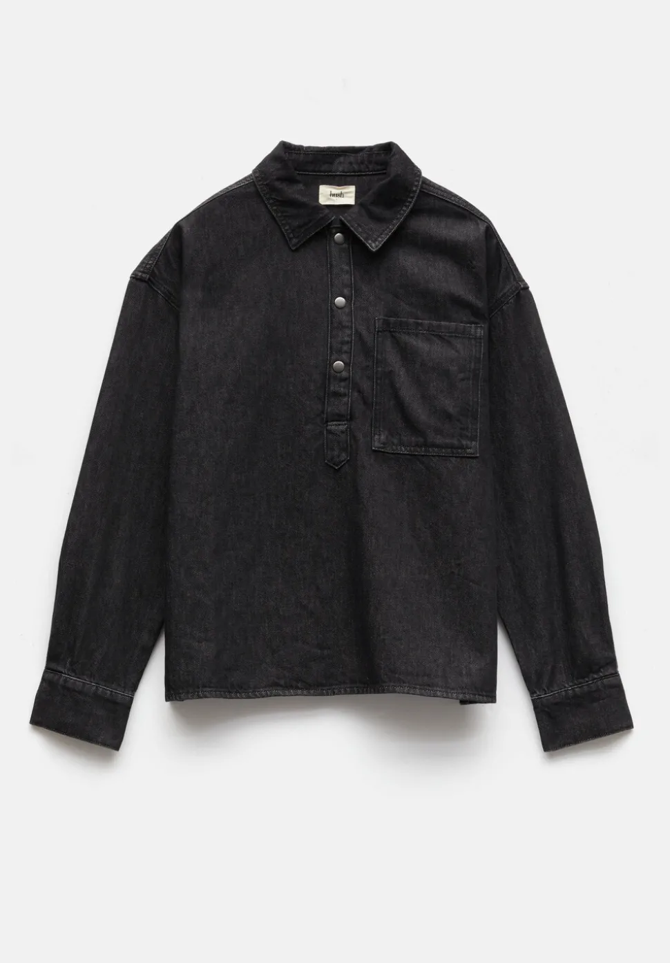 Daya Denim Shirt