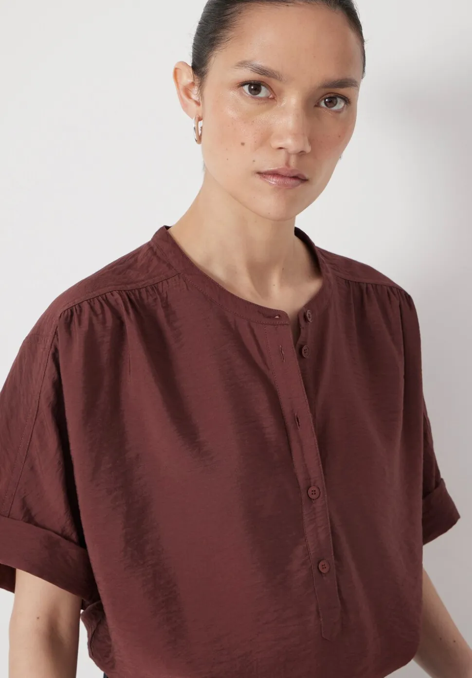 Debbie Air Flow Blouse