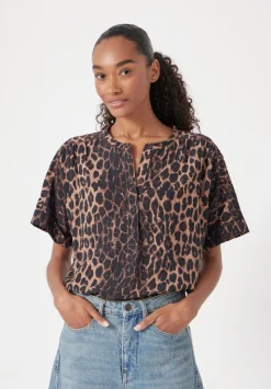Debbie Air Flow Blouse
