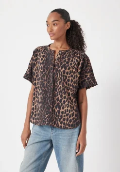 Debbie Air Flow Blouse