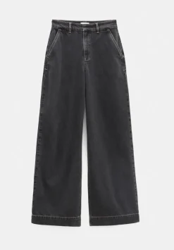 Drew Wide Leg Jeans