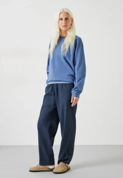 Eleanor relaxed Trousers