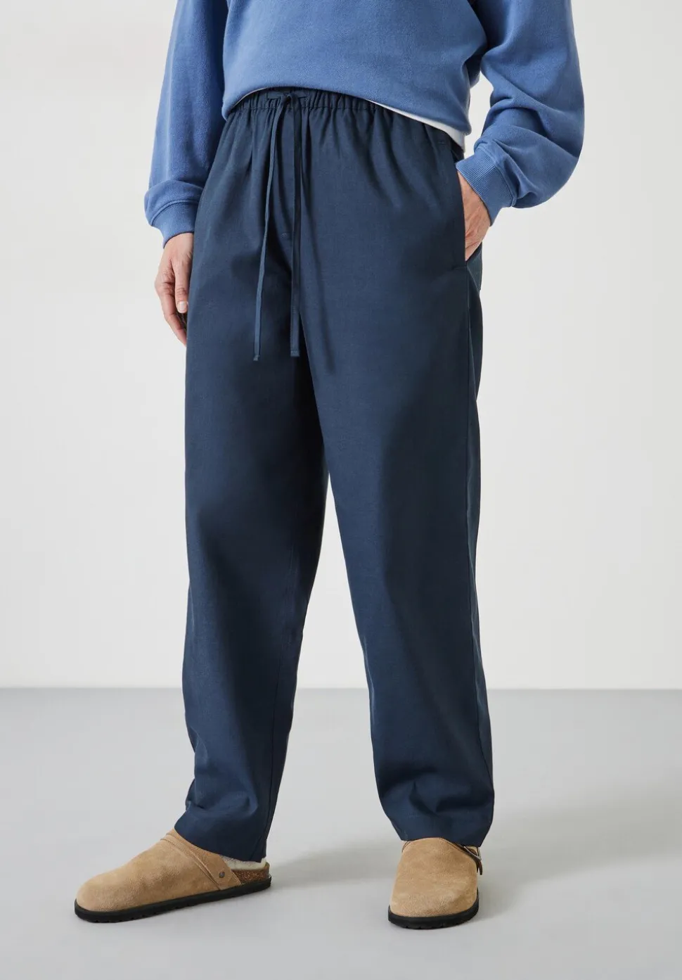 Eleanor relaxed Trousers