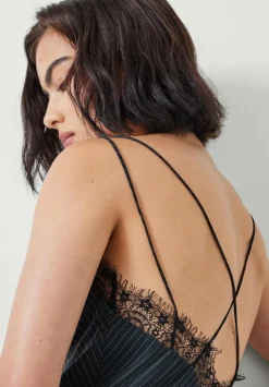 Elisabetta Slip Maxi Dress