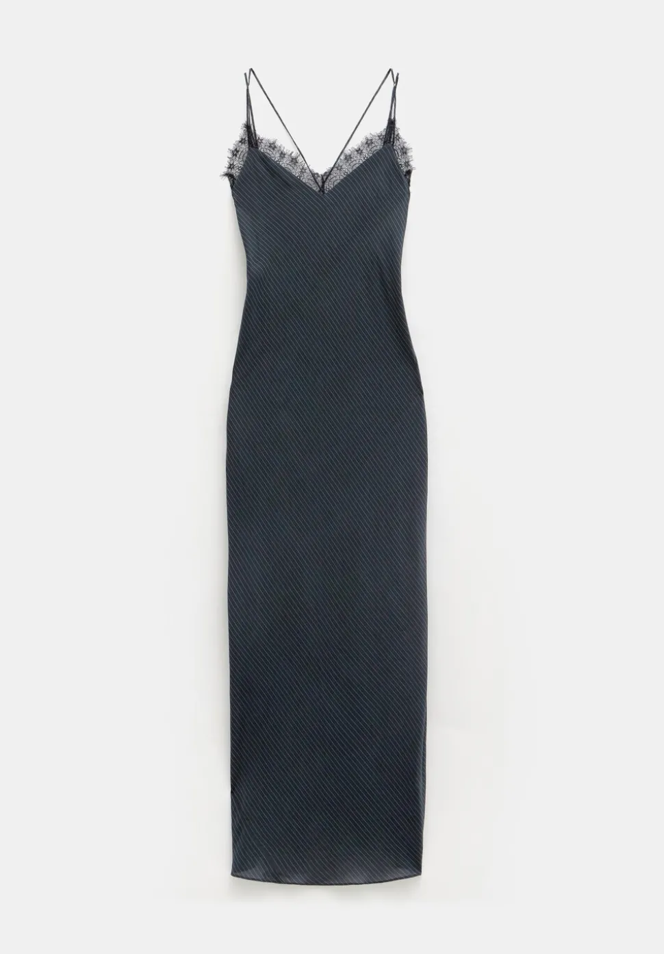 Elisabetta Slip Maxi Dress