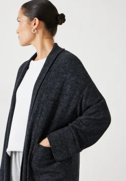 Elle Supersoft Long Cardigan