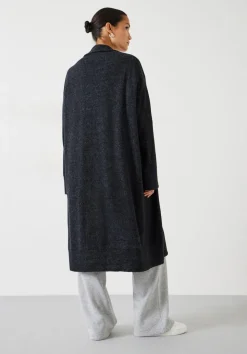 Elle Supersoft Long Cardigan