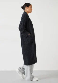 Elle Supersoft Long Cardigan
