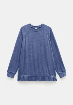 Elle Supersoft Raglan Top