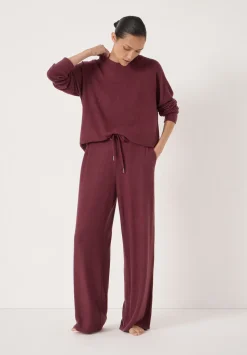 Elle Supersoft Raglan Top