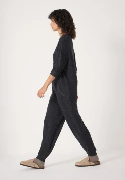 Elle Supersoft V-Neck Onesie