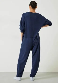 Elle Supersoft V-Neck Onesie