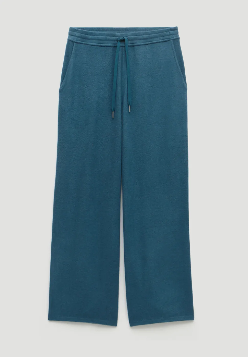 Elle Supersoft Wide Leg Joggers