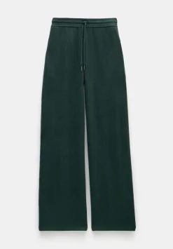 Elle Supersoft Wide Leg Joggers