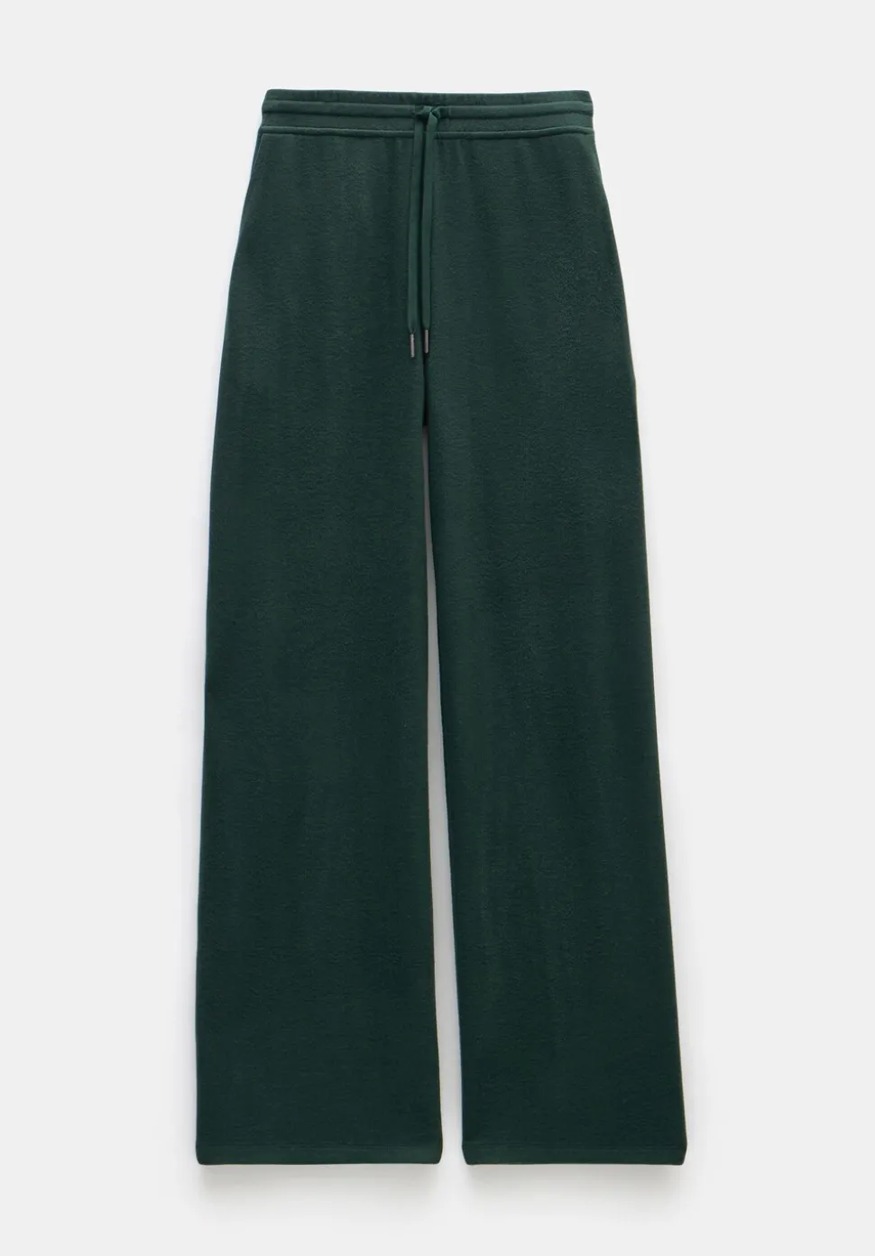 Elle Supersoft Wide Leg Joggers