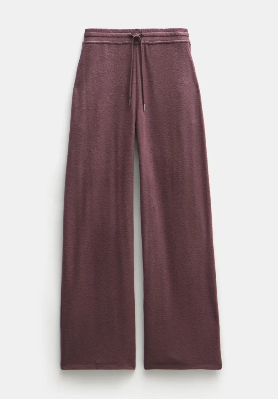 Elle Supersoft Wide Leg Joggers