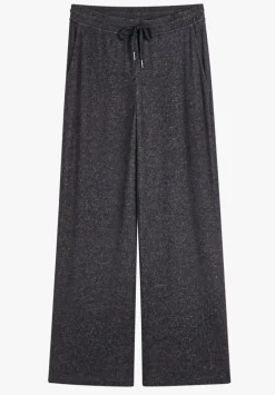 Elle Supersoft Wide Leg Joggers